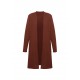 Womens Chelsea Longline Cardigan Womens Chelsea Longline Cardigan