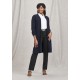 Womens Chelsea Longline Cardigan