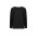 Skye Womens Batwing Sweater Top - Black