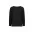 Skye Womens Batwing Sweater Top - Black