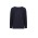 Skye Womens Batwing Sweater Top - Navy