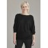 Skye Womens Batwing Sweater Top