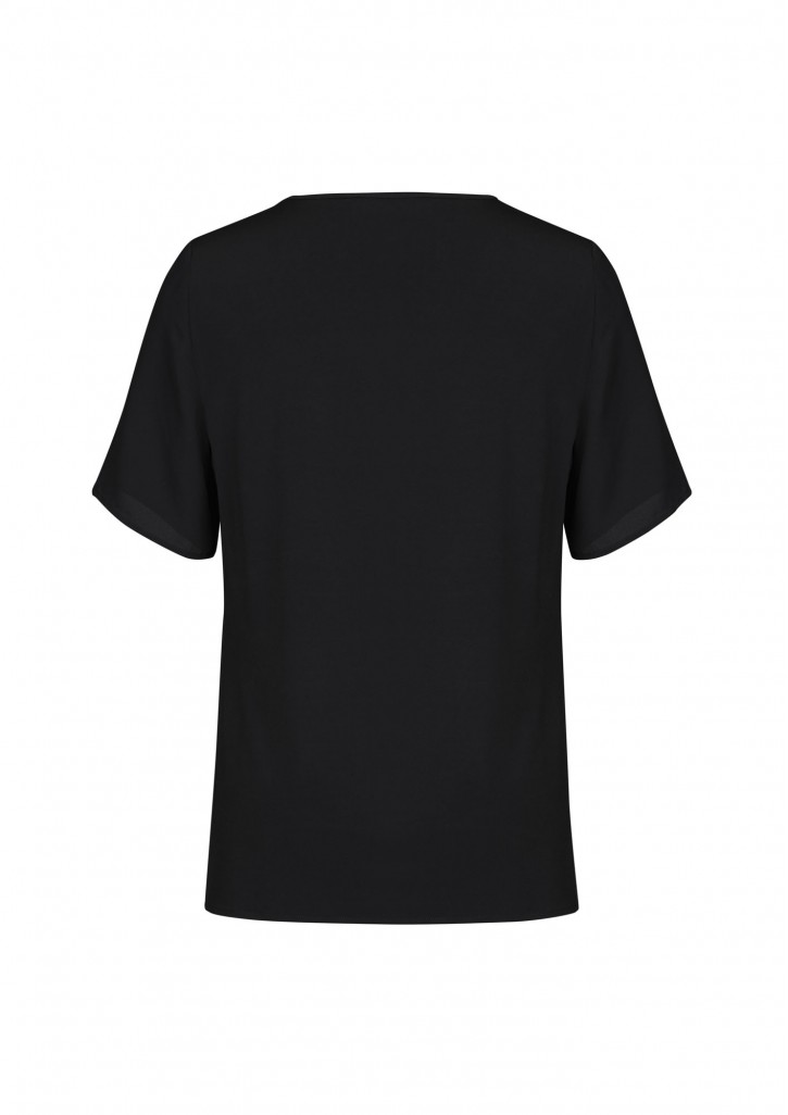 Womens Sydney Short Sleeve T-Top