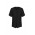 Womens Sydney Short Sleeve T-Top - Black