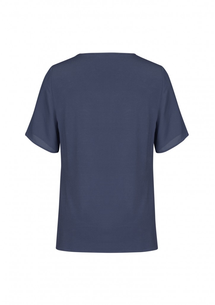 Womens Sydney Short Sleeve T-Top