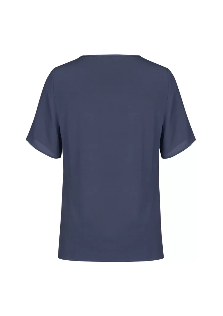Womens Sydney Short Sleeve T-Top