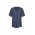 Womens Sydney Short Sleeve T-Top - Storm Blue