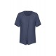 Womens Sydney Short Sleeve T-Top