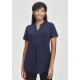 Womens Mali Stretch Tunic T-Top Womens Mali Stretch Tunic T-Top