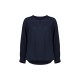 Womens Evelyn Long Sleeve Blouse