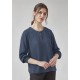 Womens Evelyn Long Sleeve Blouse