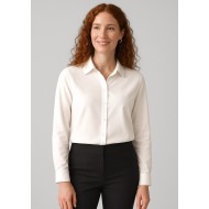 Womens Evelyn Long Sleeve Shirt