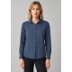 Womens Evelyn Long Sleeve Shirt