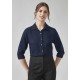 Womens Evelyn Long Sleeve Shirt