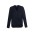 Lily Ladies Hi-Lo Blouse - Ink