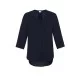 Lily Ladies Longline Blouse Lily Ladies Longline Blouse
