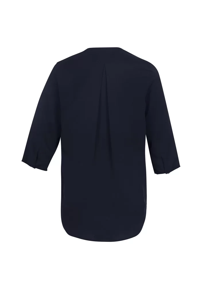 Lily Ladies Longline Blouse Lily Ladies Longline Blouse