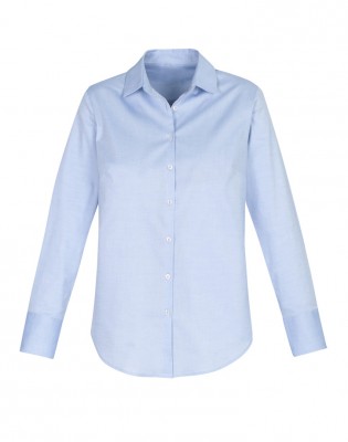 Camden Ladies Long Sleeve Shirt