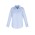Camden Ladies Long Sleeve Shirt - Blue