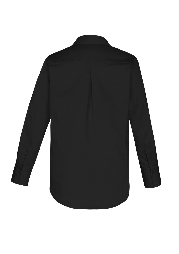 Camden Womens Long Sleeve Shirt
