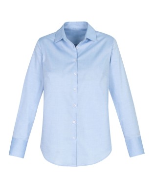 Camden Womens Long Sleeve Shirt