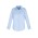 Camden Womens Long Sleeve Shirt - Blue