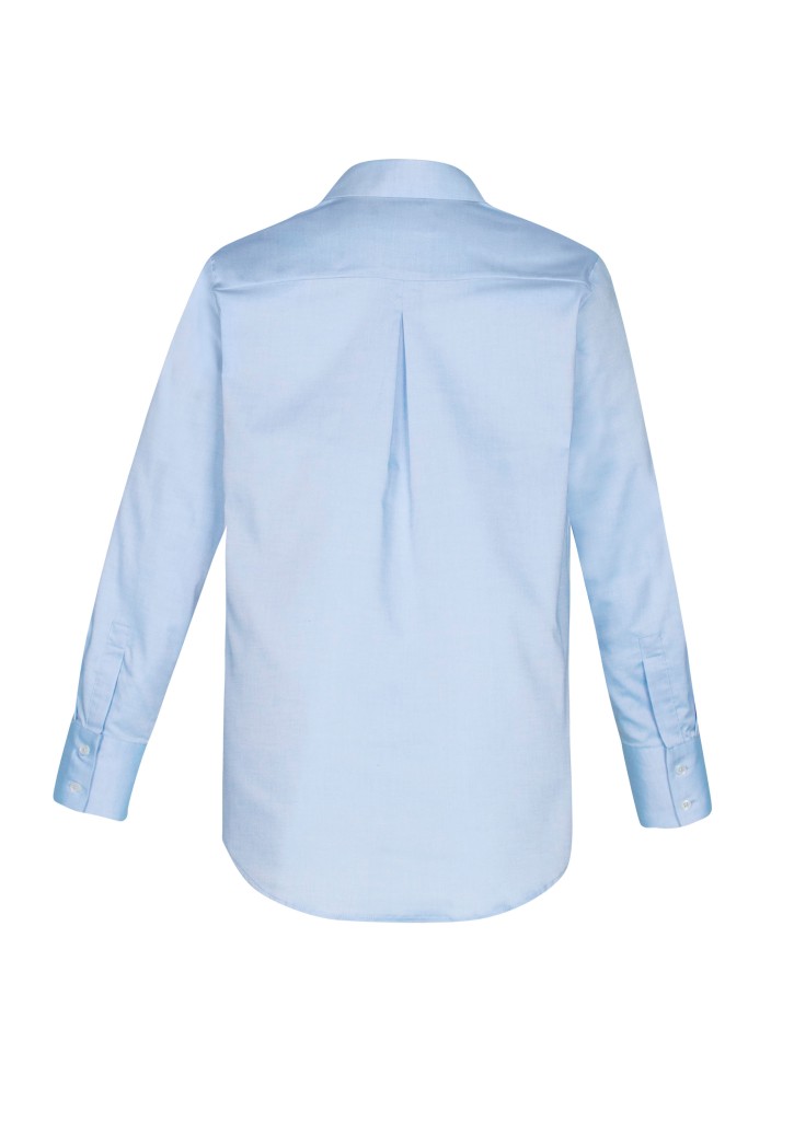 Camden Womens Long Sleeve Shirt