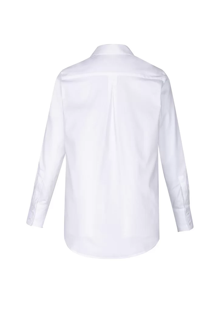 Camden Ladies Long Sleeve Shirt Camden Ladies Long Sleeve Shirt