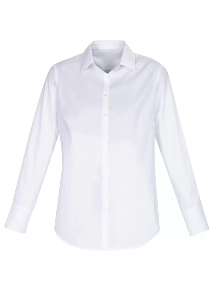 Camden Ladies Long Sleeve Shirt Camden Ladies Long Sleeve Shirt