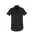 Camden Ladies Short Sleeve Shirt - Black