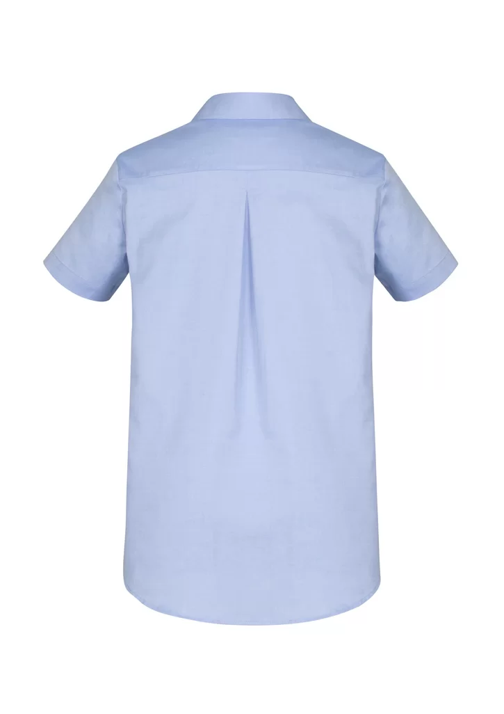 Camden Ladies Short Sleeve Shirt Camden Ladies Short Sleeve Shirt