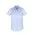 Camden Ladies Short Sleeve Shirt - Blue