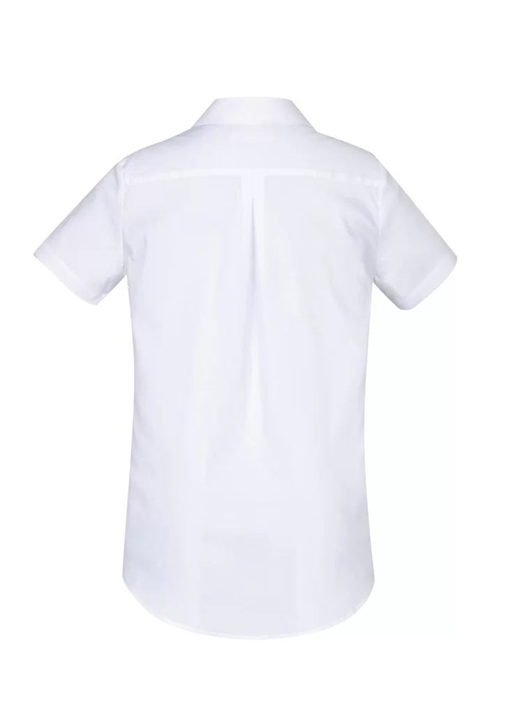 Camden Ladies Short Sleeve Shirt Camden Ladies Short Sleeve Shirt