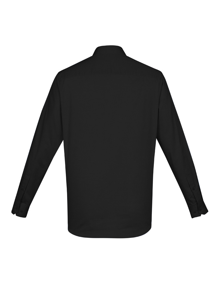 Camden Mens Long Sleeve Shirt