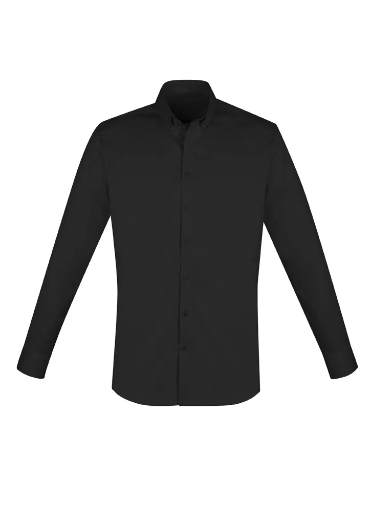 Camden Mens Long Sleeve Shirt Camden Mens Long Sleeve Shirt