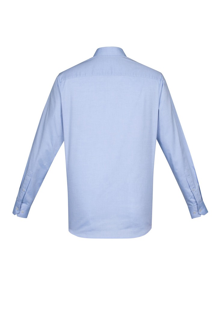 Camden Mens Long Sleeve Shirt