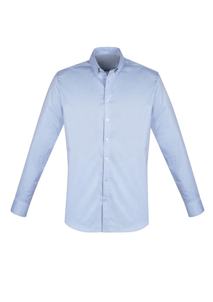 Camden Mens Long Sleeve Shirt