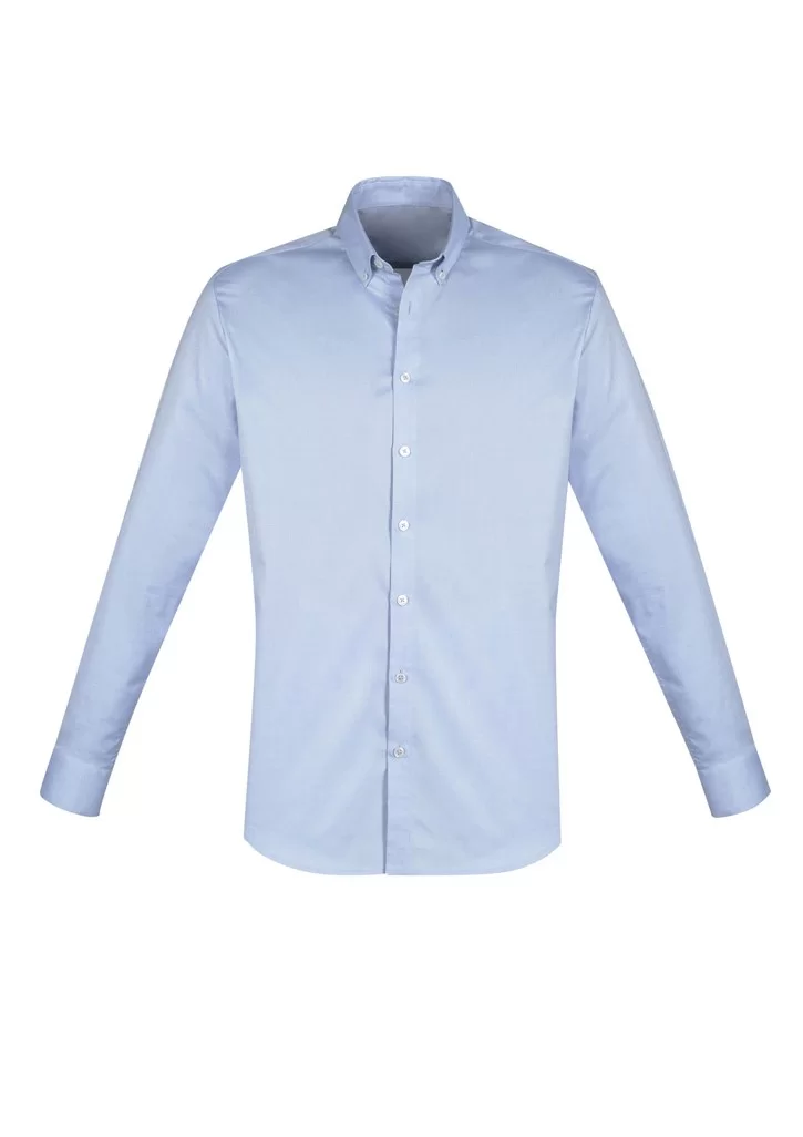 Camden Mens Long Sleeve Shirt Camden Mens Long Sleeve Shirt