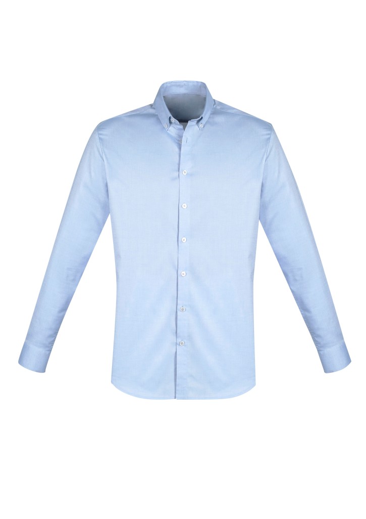 Camden Mens Long Sleeve Shirt