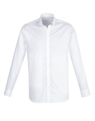 Camden Mens Long Sleeve Shirt