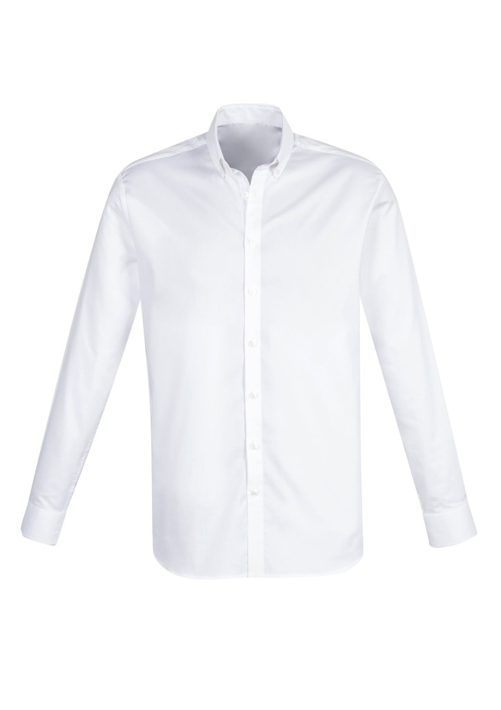 Camden Mens Long Sleeve Shirt