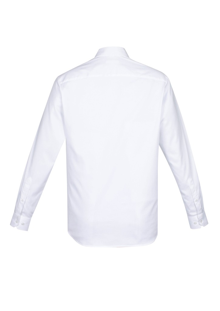 Camden Mens Long Sleeve Shirt