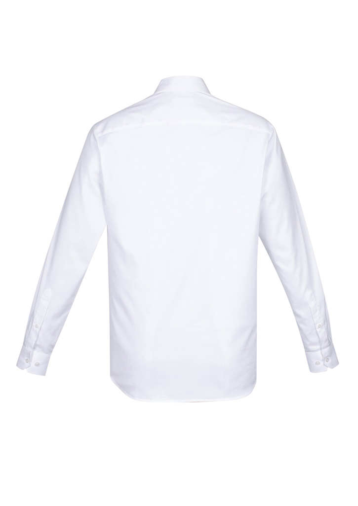 Camden Mens Long Sleeve Shirt