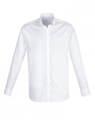 Camden Mens Long Sleeve Shirt