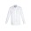 Camden Mens Long Sleeve Shirt - White