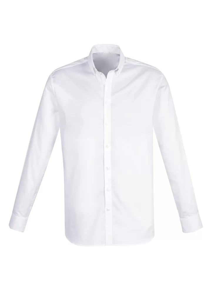 Camden Mens Long Sleeve Shirt Camden Mens Long Sleeve Shirt
