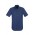 Indie Mens Short Sleeve Shirt - Dark Blue
