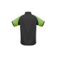 Mens Nitro Short Sleeve Shirt
