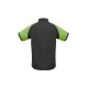 Mens Nitro Short Sleeve Shirt