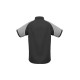 Mens Nitro Short Sleeve Shirt